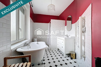 achat appartement thionville 57100