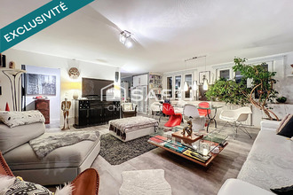 achat appartement thionville 57100