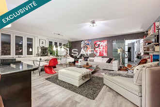 achat appartement thionville 57100