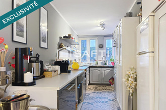 achat appartement thionville 57100