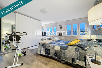 achat appartement thionville 57100