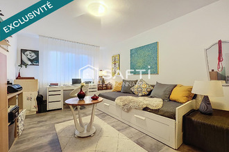 achat appartement thionville 57100