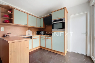 achat appartement thionville 57100