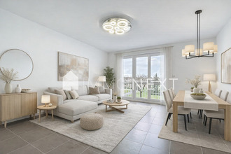 achat appartement thionville 57100