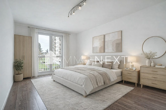 achat appartement thionville 57100