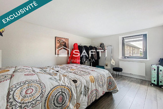 achat appartement thionville 57100