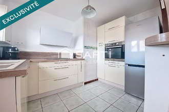 achat appartement thionville 57100