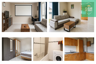 achat appartement thionville 57100