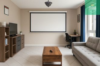 achat appartement thionville 57100