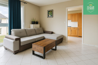 achat appartement thionville 57100