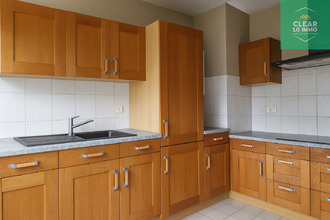 achat appartement thionville 57100