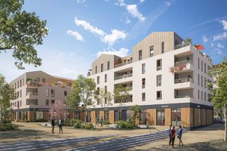 achat appartement thionville 57100