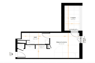 achat appartement thionville 57100