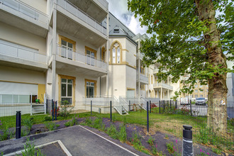 achat appartement thionville 57100