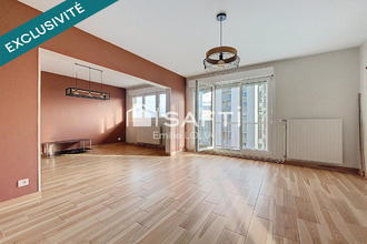 achat appartement thionville 57100