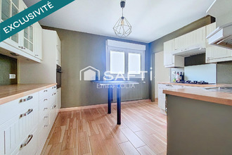 achat appartement thionville 57100