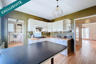 achat appartement thionville 57100