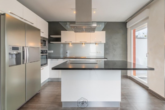 achat appartement thionville 57100