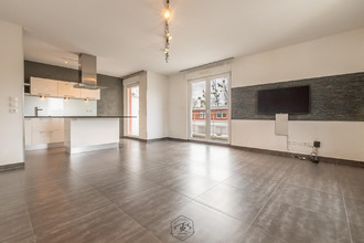 achat appartement thionville 57100