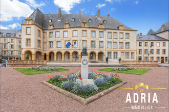 achat appartement thionville 57100