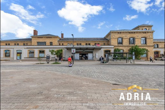 achat appartement thionville 57100