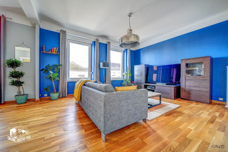 achat appartement thionville 57100