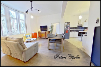 achat appartement thionville 57100