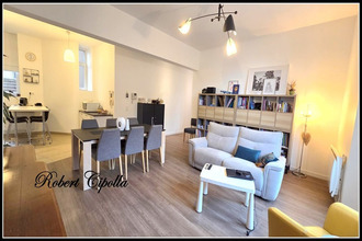 achat appartement thionville 57100
