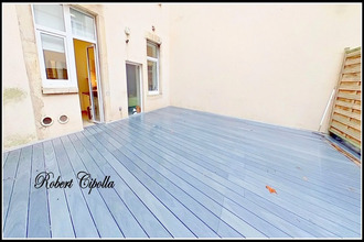 achat appartement thionville 57100