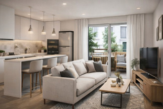 achat appartement thionville 57100