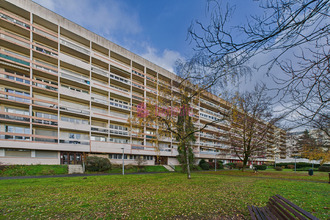 achat appartement thionville 57100