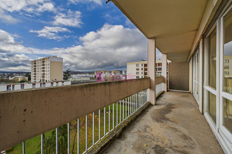 achat appartement thionville 57100