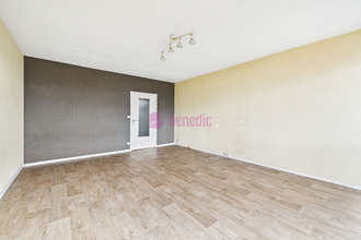 achat appartement thionville 57100