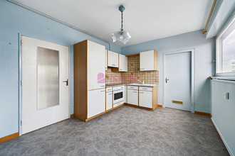 achat appartement thionville 57100