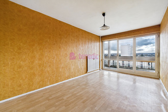 achat appartement thionville 57100