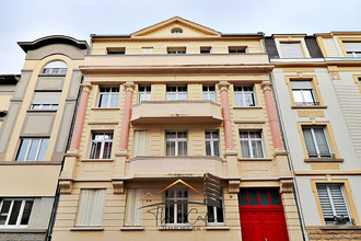 achat appartement thionville 57100