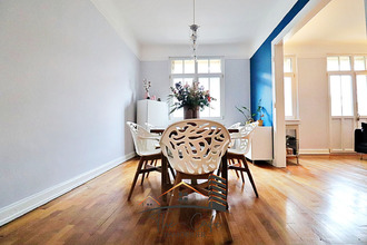 achat appartement thionville 57100