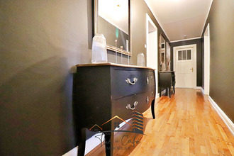 achat appartement thionville 57100