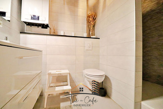 achat appartement thionville 57100