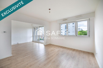 achat appartement thionville 57100