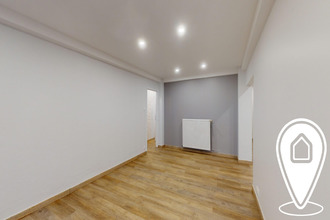 achat appartement thionville 57100