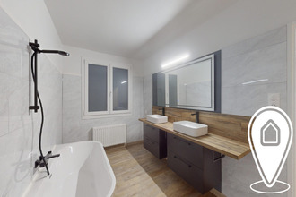 achat appartement thionville 57100