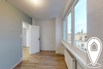 achat appartement thionville 57100