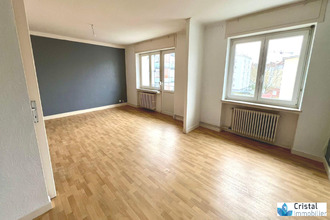 achat appartement thionville 57100