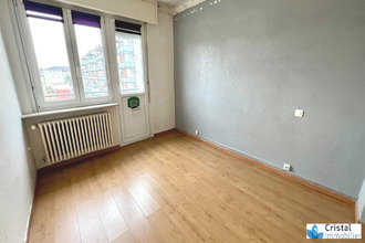 achat appartement thionville 57100