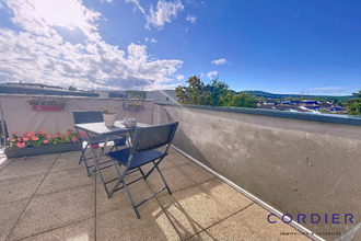 achat appartement thionville 57100