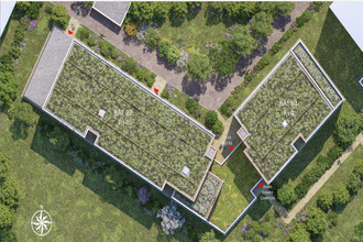 achat appartement thionville 57100