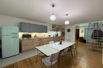 achat appartement thionville 57100