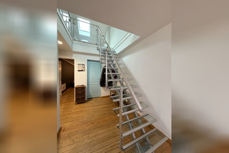 achat appartement thionville 57100