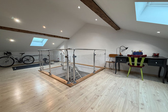 achat appartement thionville 57100